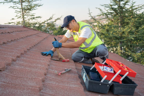 Best Residential Roofing Contractor  in Coral Springs, FL