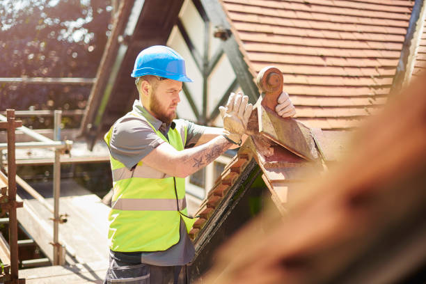 Best Commercial Roofing Services  in Coral Springs, FL